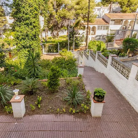Appartement Casa Mihales