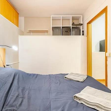Casa Mihales Appartement Tarragone