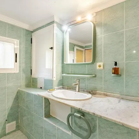 Appartamento Casa Mihales