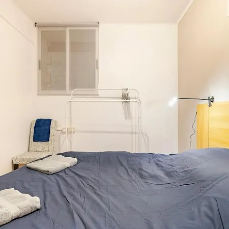 Appartamento Casa Mihales