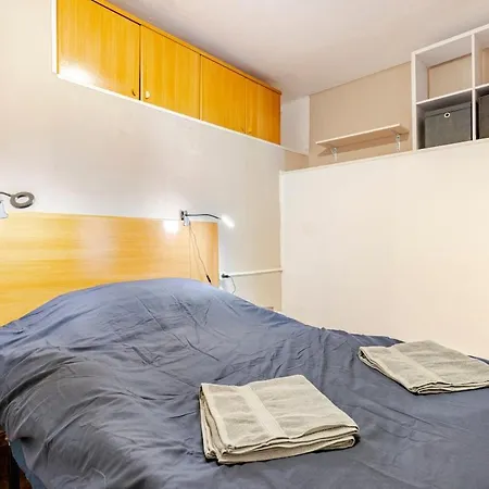 Appartamento Casa Mihales *