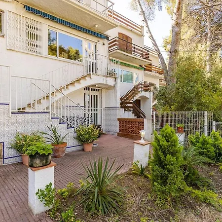 Casa Mihales Appartamento Tarragona