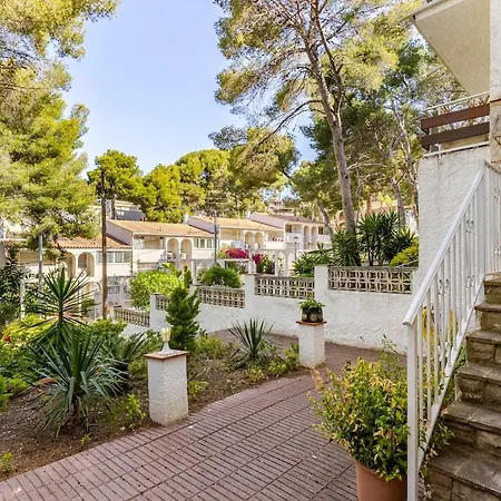 Appartamento Casa Mihales Tarragona