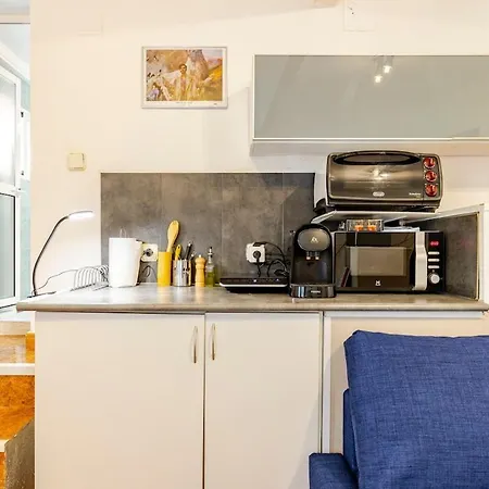 Appartamento Casa Mihales Tarragona