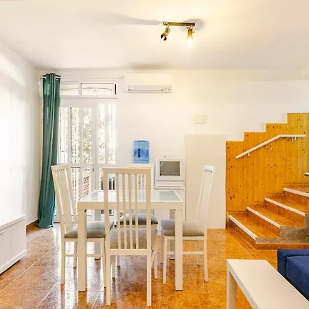 Casa Mihales