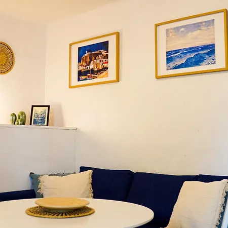 Apartament Planta Mihales La Mora Waikiki