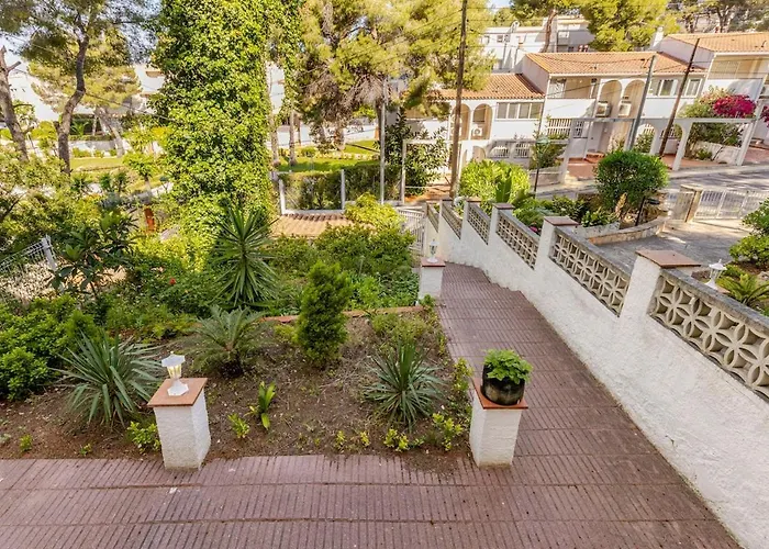 Apartmán Casa Mihales