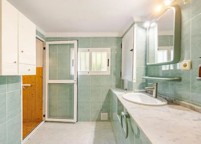 Casa Mihales Apartmán *