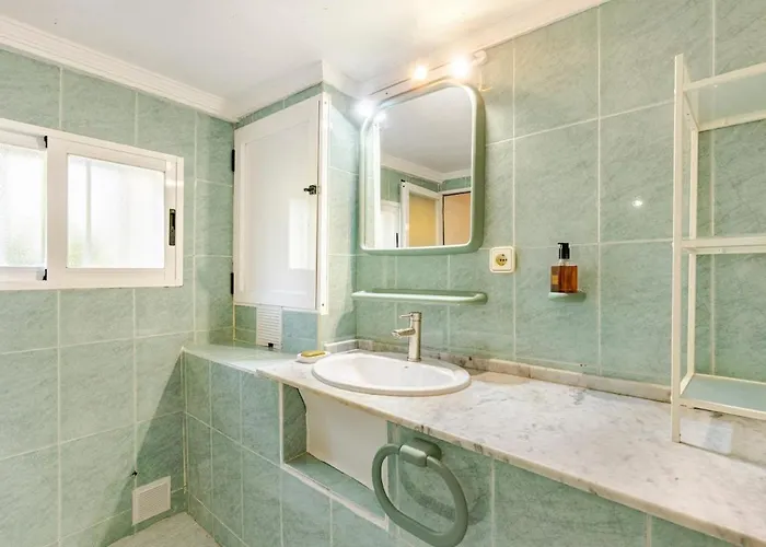 Apartmán Casa Mihales