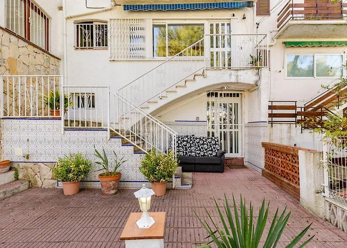 Apartmán Casa Mihales Tarragona