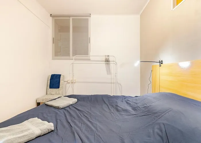 Apartmán Casa Mihales