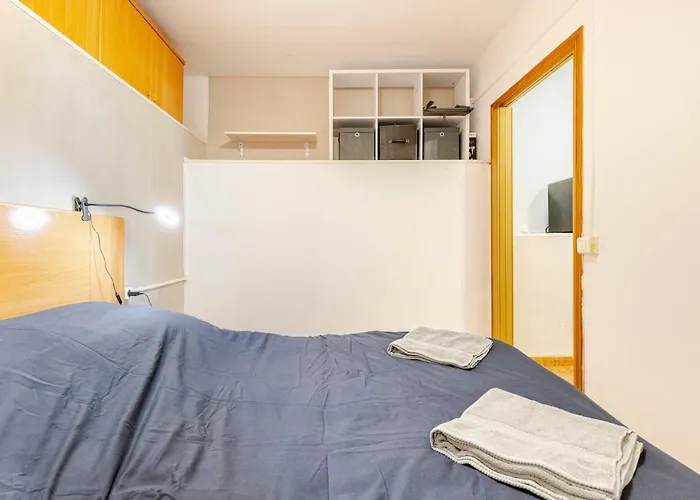 Casa Mihales Apartmán Tarragona