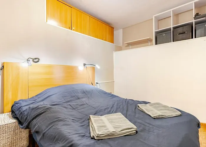 Apartmán Casa Mihales *