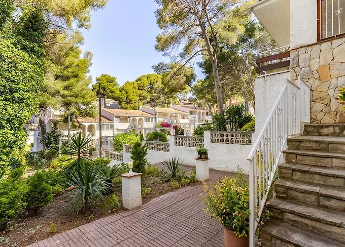 Apartmán Casa Mihales Tarragona