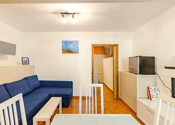 Casa Mihales