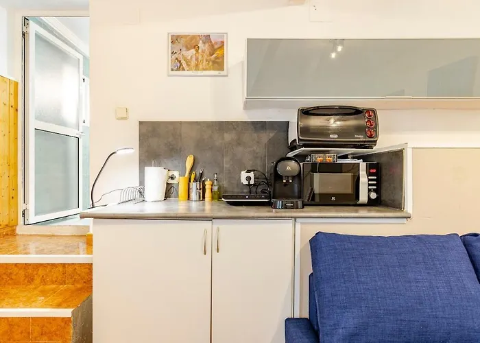 Apartmán Casa Mihales Tarragona