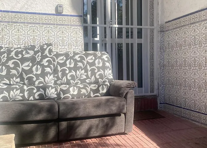 Casa Mihales Apartmán *