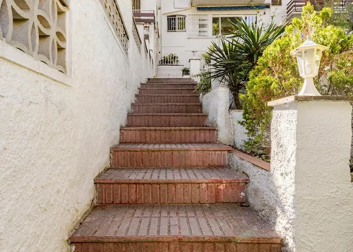 Apartmán Casa Mihales