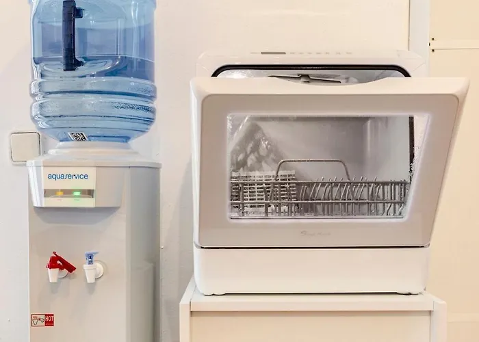 Apartmán Casa Mihales Tarragona